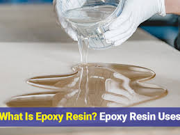 Epoxy Resins